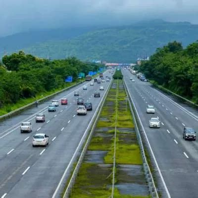 NHAI Unveils Ambitious Rs 2 1 Tn Model For 53 Highways Across India