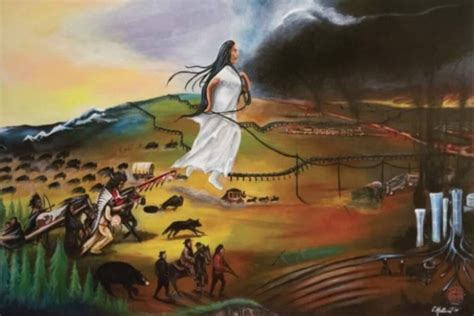 Settler Colonialism Introduction Turtleisland Blog