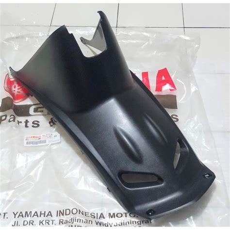 Jual Cover Tangki Tutup Mesin Mio Lama Sporty Dan New Smile Tl F