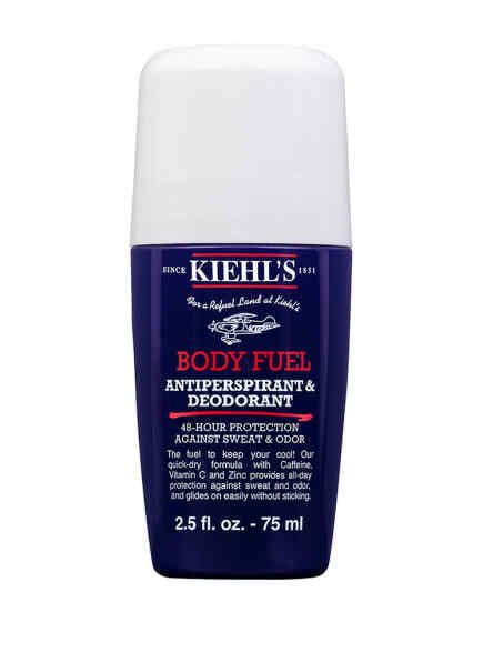 Kiehl S Body Fuel Antiperspirant Deodorant 75 Ml Lazada Co Th