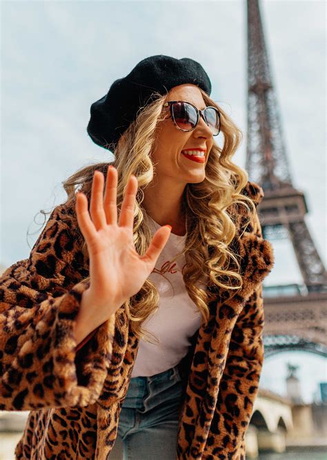 Best Photography Spots In Paris For Instagram Influencers Fallon