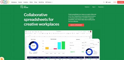 6 Best Google Sheets Alternatives In 2024 Free Paid