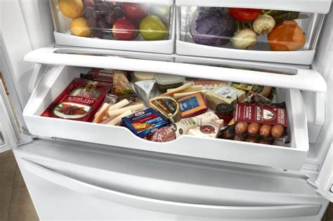 13 Best Whirlpool Refrigerator Drawer For 2024 Storables