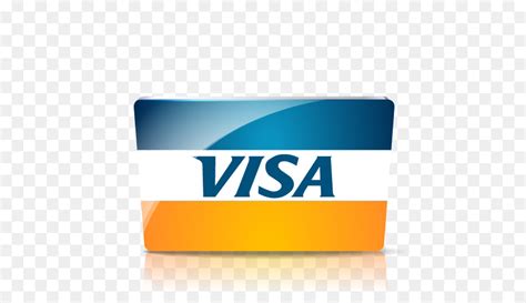 Kissclipart Icone Visa Png Clipart Visa Credit Card Logo