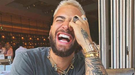 Maluma El Protagonista De Los Crueles Memes Tras El Positivo A COVID