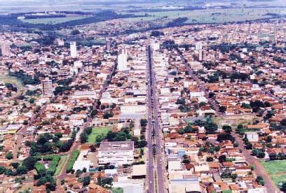 Fotos De Rio Verde Go Ache Tudo E Regi O