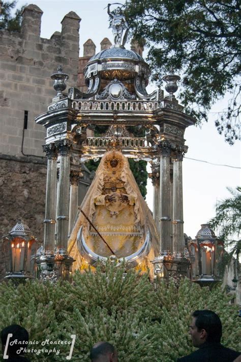 Horario Itinerario Y Datos De La Virgen De Los Milagros Ondapasion