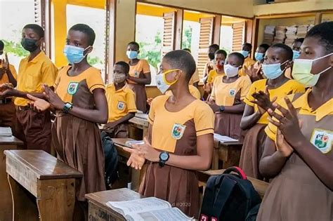 2022 BECE 1 723 Candidates Write In Atebubu Amantin Municipality