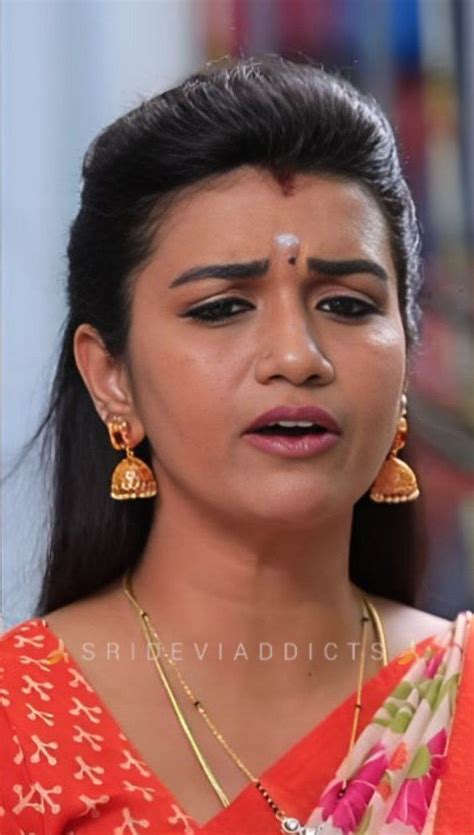 Pin By Mani Vannan On Sridevi Ashok Indian Actress Pics South Indian Actress Hot Beautiful