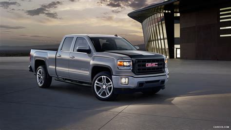 Images Of Gmc Sierra