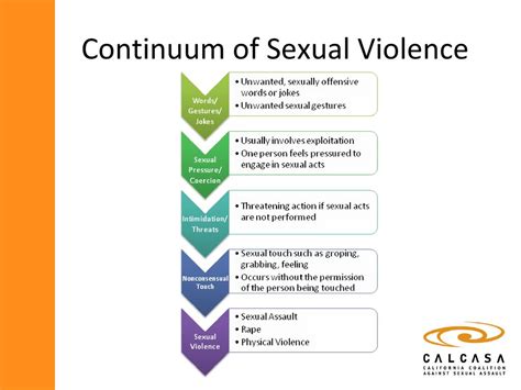 Emily Austin California Coalition Against Sexual Assault Ppt Download