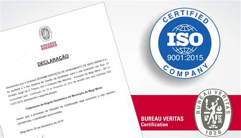 Sesamm Conquista Iso 90012015 Sesamm