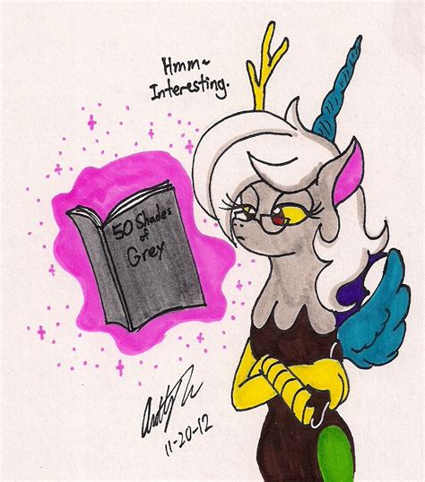 Eris Reads By Newyorkx3 On Deviantart