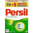 Persil Universal Pulver Xxl Unser Bestes Waschmittel Wl