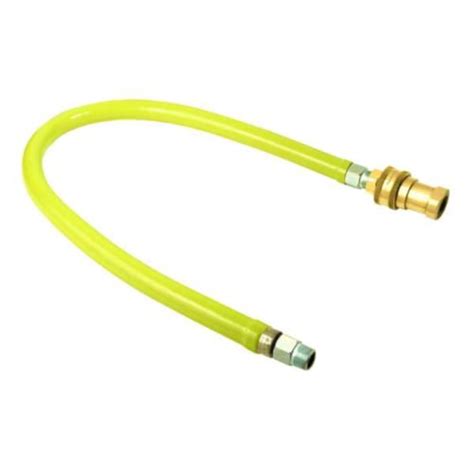 48 Gas Hoses And Gas Connectors Restaurant Supply