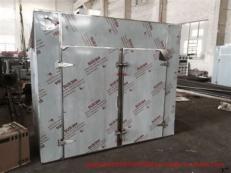 Gmp Series Hot Air Circulation Drying Oven Hot Air Circulation Oven And Drying Machine