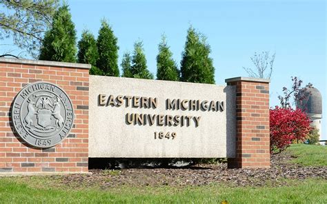 Eastern Michigan University Board Of Regents Approves Agreement With