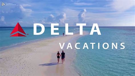 Delta Vacations Free Marketing Video YouTube