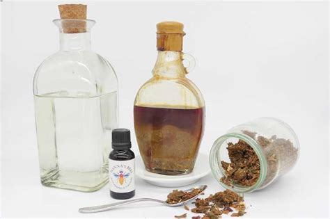 How To Make Propolis Tincture Recipe A Complete Guide Fixstik