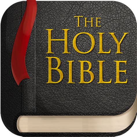 The Holy Bible Apps On Google Play