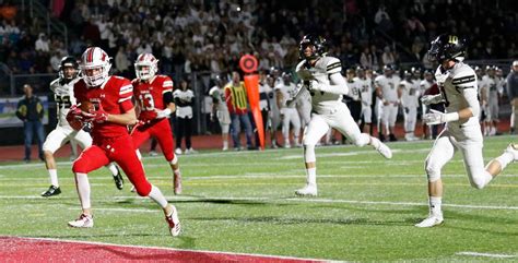 High School Football Photos Maize Beats Maize South The Wichita Eagle