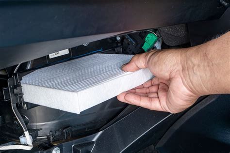 How To Change A Cabin Filter Freshen Up Your Interior And Improve