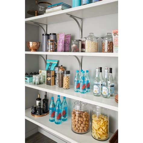 Wire Closet Shelves - Closet Shelves - The Home Depot