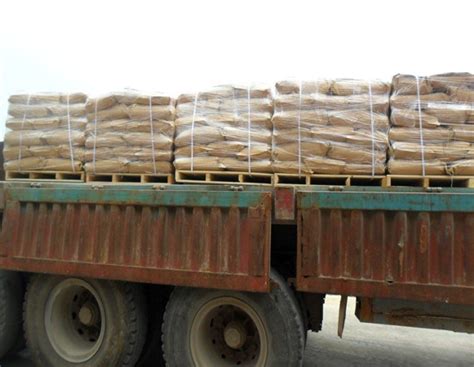 Food Grade Calcium Phosphate Monobasic Anhydrous Fcc Eu Mcp And