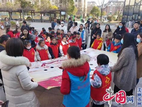 文明新風撲面來 幸福花開沁人心——淮安生態文旅區紮實推進新時代文明實踐工作 今日聚焦 中國網•東海資訊