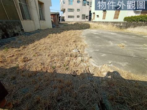 後壁近百坪好規劃建地 台南市後壁區竹新段房屋 Yc0096989 台慶不動產