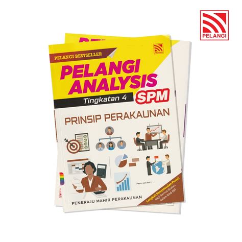 Pelangi Activity Book Siri Pelangi Analysis Tingkatan Spm