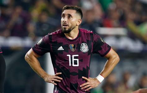 Héctor Herrera Suma Minutos En La Victoria De Houston Dynamo Ante San