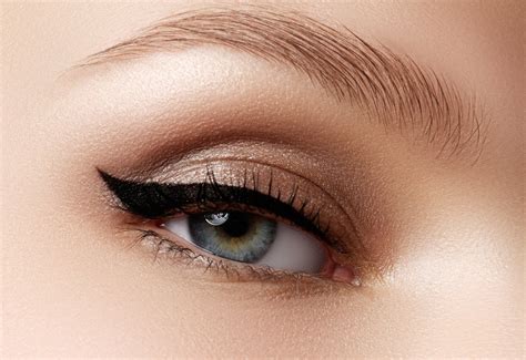 Permanent Eyeliner - Brow Eyed Girl