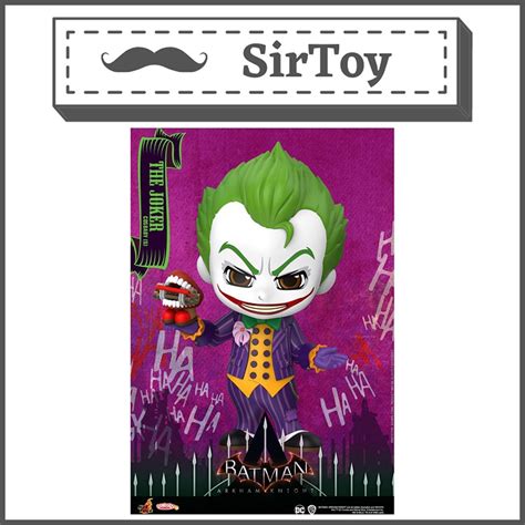 HOT TOYS COSB BATMAN ARKHAM KNIGHT BATMAN ARKHAM KNIGHT THE