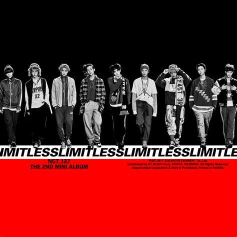 Nct 127 Limitless Kpop Wiki Fandom Powered By Wikia