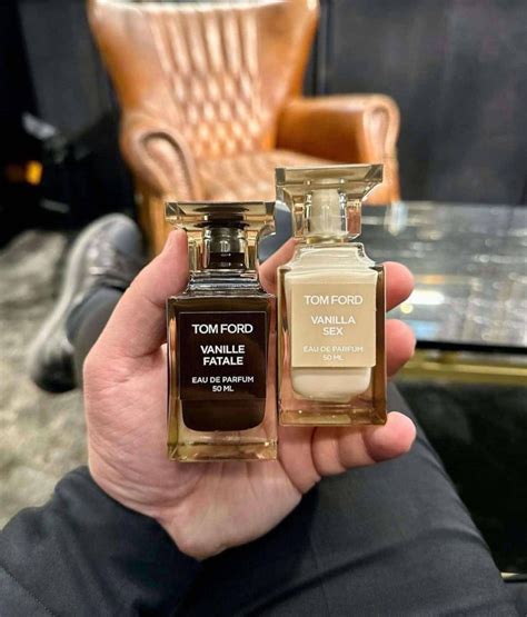 Tom Ford Vanilla Sex EDP 50ml Tiến Perfume