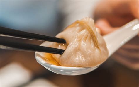 7 Spots For The Best Traditional Xiao Long Bao In Singapore