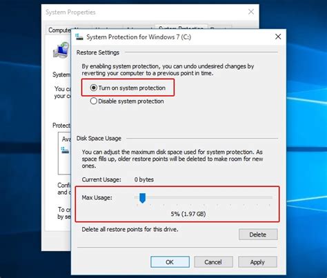 How To Use System Restore To Fix Windows Issues Driver Talent