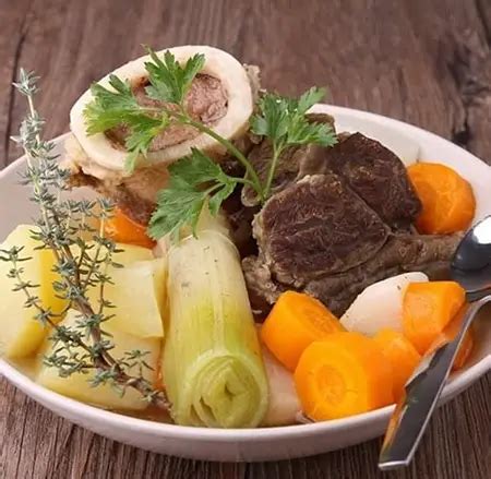 Pot Au Feu Au Cookeo La Meilleure Recette