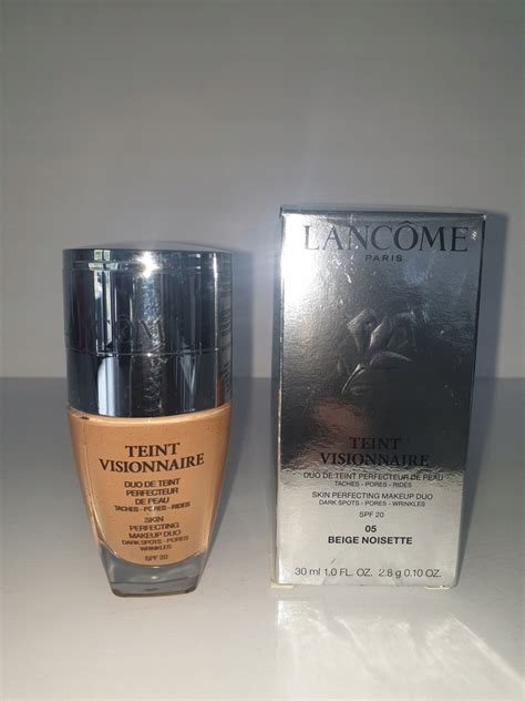 Lancôme Teint Visionnaire Podkład I Korektor Spf20 13796761671