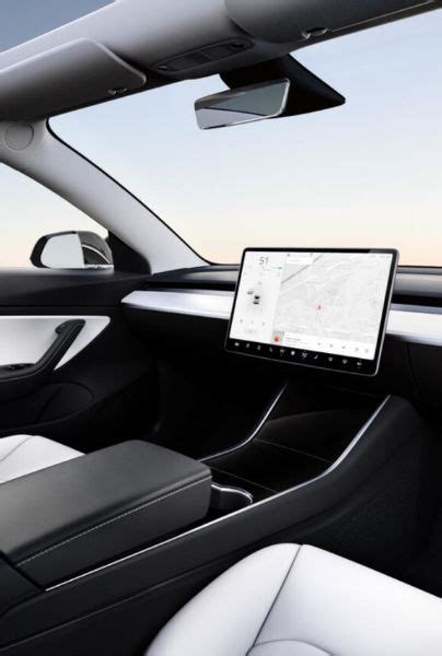 Tesla Planea Fabricar Un Auto El Ctrico Sin Volante Ni Pedales Tork