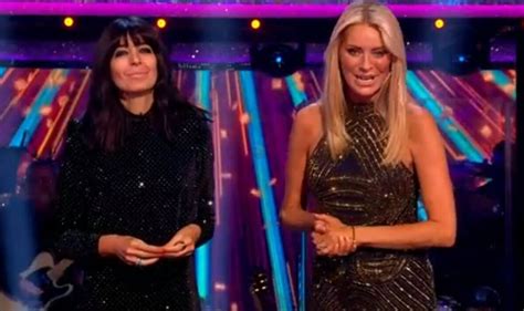 Strictly Viewers Switch Off Minutes Into Show As They Issue Same