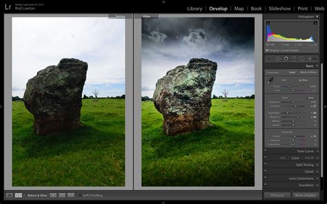 Lightroom Cc Review