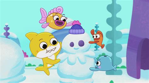 Watch Baby Shark S Big Show Season 1 Episode 13 Baby Shark S Big Show