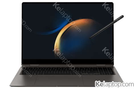 Samsung Galaxy Book3 Pro 360 Np960qfg Ka3se Price And Specs