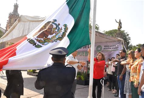 Alcaldesa De Soledad Conmemor El Aniversario De La Batalla De