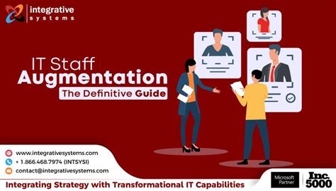 How To Succeed With IT Staff Augmentation Complete Guide