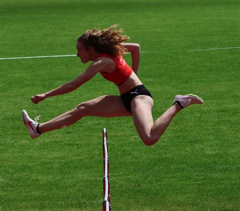 Lg Region Karlsruhe Leichtathletik Leistungssport Aus Baden