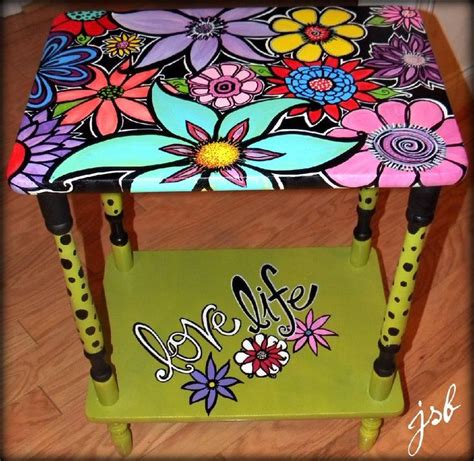 Image Result For Hand Painted Furniture Ideas Whimsical Furniture