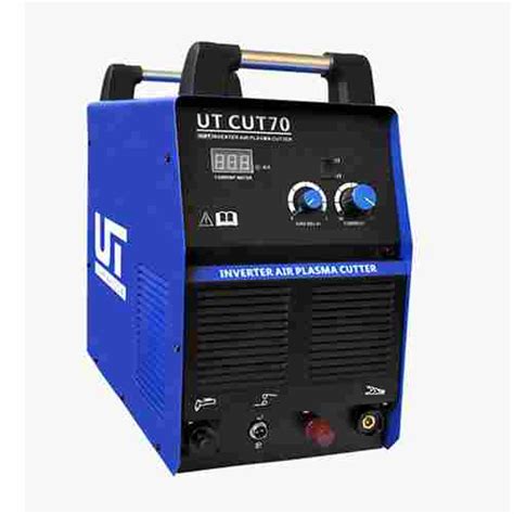 Ut Cut 70 Plasma Cutting Machine At 5800000 Inr In Kolkata Ut Lamination Private Limited